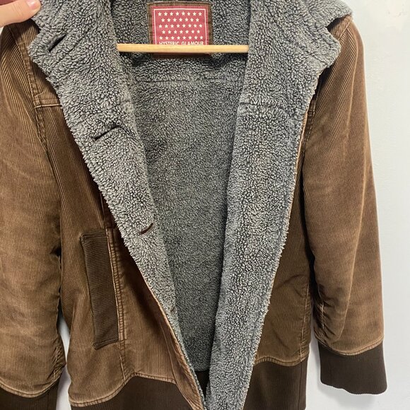 Hysteric Glamour Jacket - Picture 4 of 5